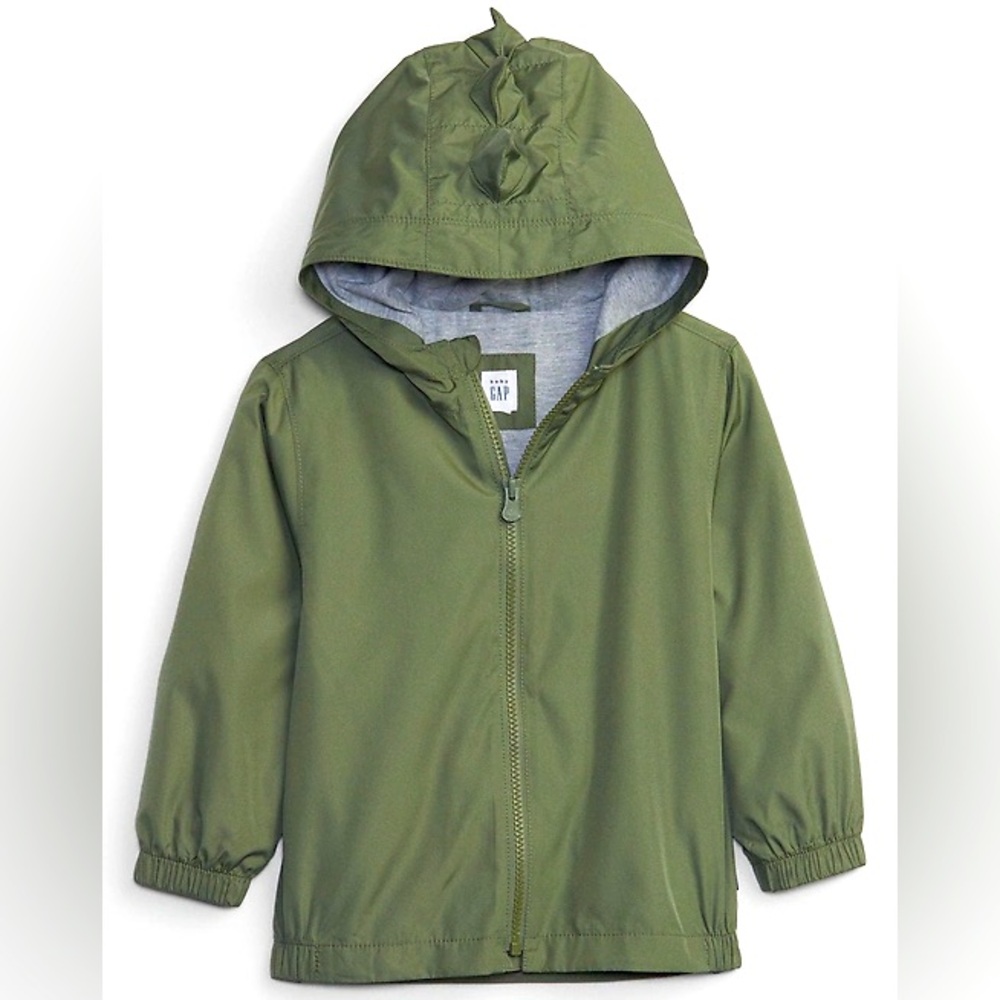 Gap toddler windbreaker